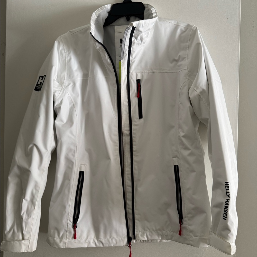 Helly Hansen Women’s Mid layer Crew Sailing Jacket